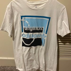 Adidas tshirt